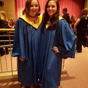 Meet your Posher, Kaitlyn